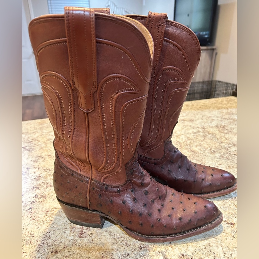 Tecova Boots